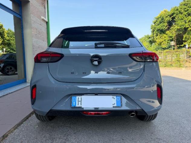 OPEL Corsa 1.2 100 CV GS MT6 KM-0 PRONTA CONSEGNA rif. 23834130 - Foto 5