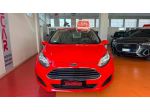 Ford Fiesta Plus 1.4 5 porte Bz.- GPL