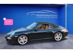 PORSCHE 911           (997) 911 Carrera S Cabriolet