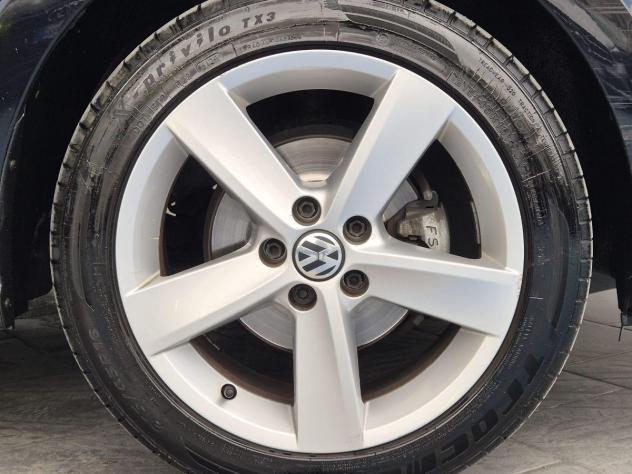 VOLKSWAGEN - Polo - 1.6 TDI 90CV DPF DSG 5p. Highline - Foto 6