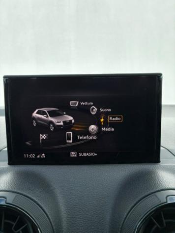 AUDI Q2 30 TDI rif. 24130726 - Foto 10