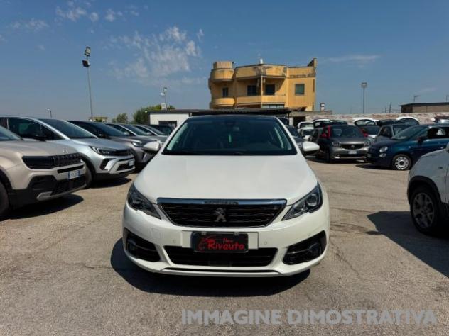 PEUGEOT 308 BlueHDi 130 S&S Allure rif. 23963480