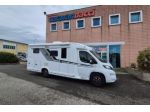 KNAUS Vansation TI 650 MEG rif. 24092882