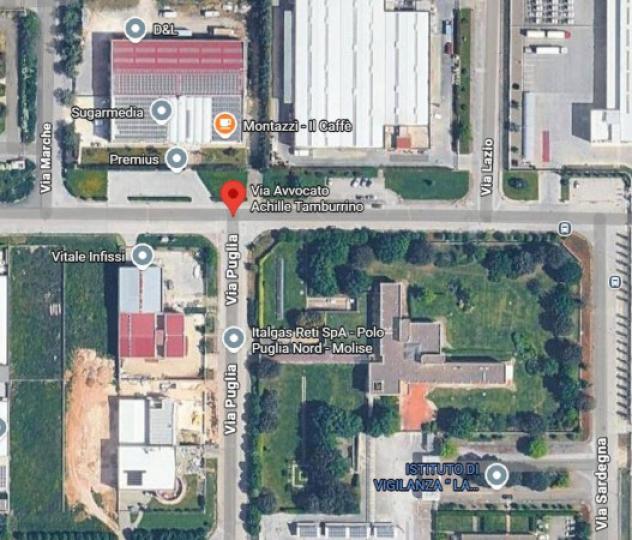 Immobile in asta di 954 m² con più di 5 locali in vendita a Acquaviva delle Fonti - Foto 7