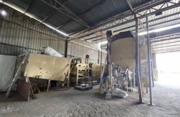 Immobile in asta di 1022 m² in vendita a Casalvecchio di Puglia - Foto 3