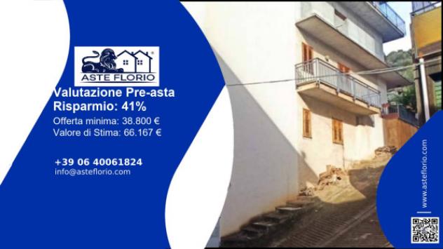 Immobile in asta di 180 m² in vendita a Belmonte Mezzagno - Foto 2