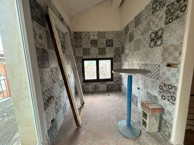Porzione di casa in vendita a Borgonovo Val Tidone - Foto 11
