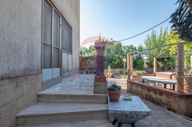 Villa singola in vendita a Caltagirone - Foto 6