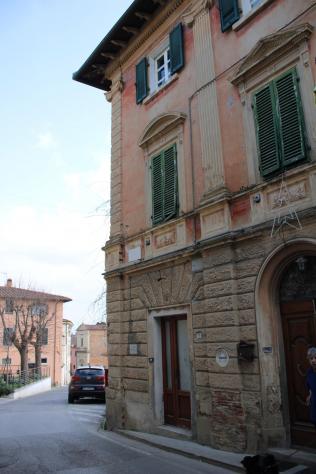 Edificio storico in vendita a Cevoli - Casciana Terme Lari 300 mq Rif: 1055237 - Foto 2