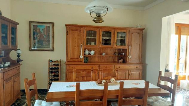 Appartamento in vendita a Le Badie - Castellina Marittima 181 mq Rif: 1289054 - Foto 8