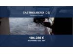 Immobile in asta di 286 m² in vendita a Castrolibero