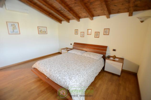 APPARTAMENTO di 3 vani e di 90 mq (CAVENAGO DI BRIANZA) rif. 3 L 190 VIA DEI MILLE - Foto 12