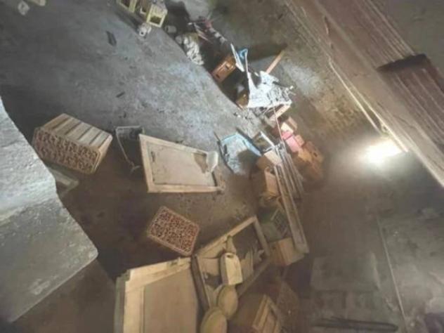 Immobile in asta di 540 m² in vendita a Cellole - Foto 14