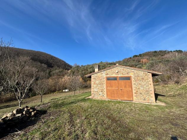Appartamento in vendita a Chianni 60 mq Rif: 1393570 - Foto 2