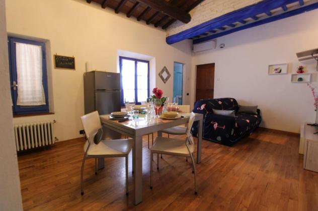Appartamento in vendita a Colle di Val d'Elsa 70 mq Rif: 1409325