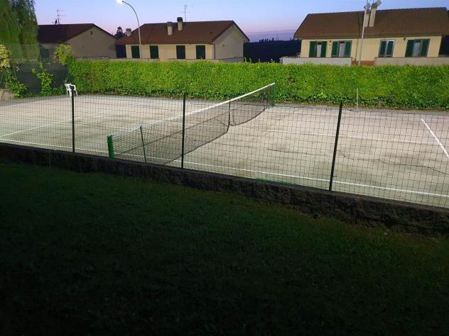 Villa in Vendita in zona NUGOLA con giardino - Foto 12