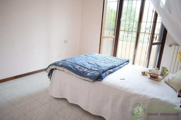 VILLA di 5 vani e di 260 mq (COLOGNO MONZESE) rif. IGC VILLA COLOGNO M.SE - Foto 14