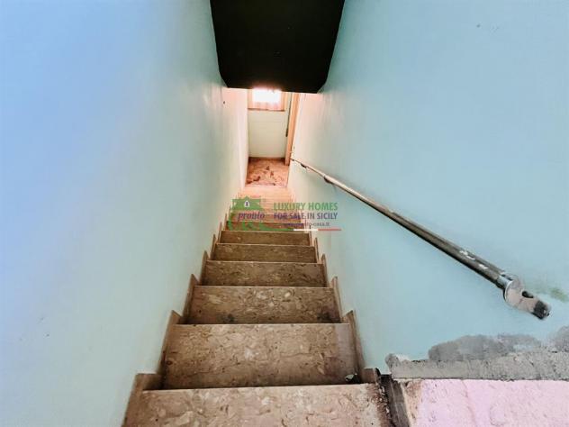 Rif: 2627 - Casa su 3 livelli con garage e terrazzo nel centro storico, Comiso - Foto 8
