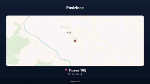 Immobile in asta di 159 m² in vendita a Ficarra - Foto 12