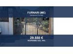 Immobile in asta di 50 m² in vendita a Furnari