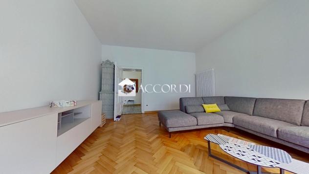 APPARTAMENTO di 5 vani e di 190 mq (MERANO) rif. DA321A - Foto 7