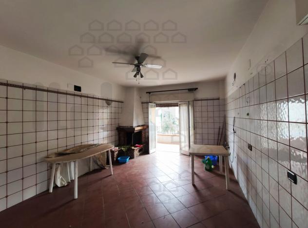 APPARTAMENTO di 5 vani e di 167 mq (MESSINA) rif. 2VS16522 - Foto 8