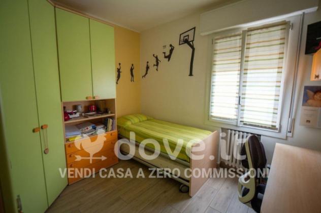 Appartamento di 103 m² con 3 locali e box auto doppio in vendita a Modena - Foto 11