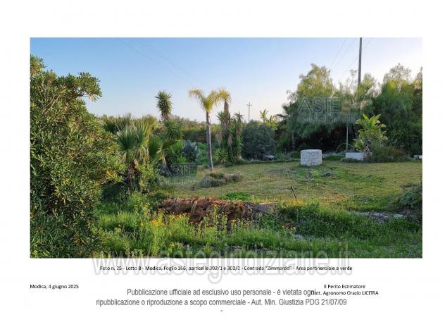 IMMOBILI-IMMOBILE RESIDENZIALE-Contrada Zimmardo-Bellamagna - Foto 10