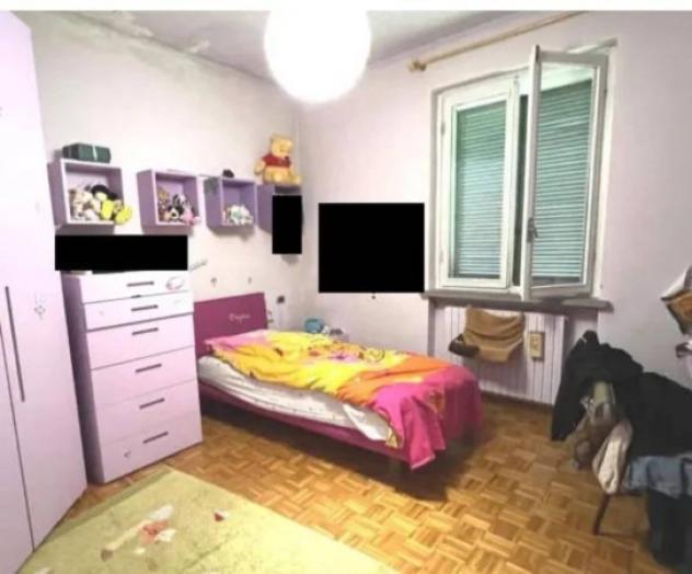Immobile in asta di 292 m² con più di 5 locali e box auto in vendita a Pianengo - Foto 10