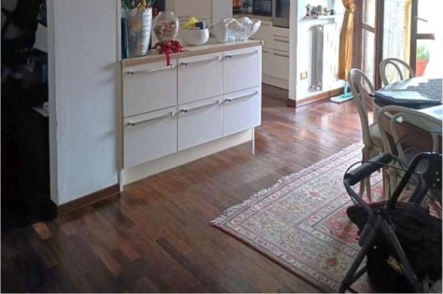 Immobile in asta di 107 m² con più di 5 locali e box auto doppio in vendita a Ponsacco - Foto 7
