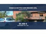 Immobile in asta di 118 m² in vendita a Robecchetto con Induno