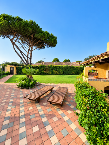 Villa a schiera in vendita a San Felice Circeo