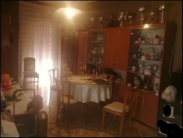 Immobile in asta di 76 m² in vendita a San Nicandro Garganico - Foto 4