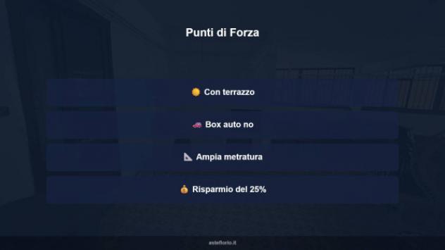 Immobile in asta di 132 m² in vendita a Sant'Anastasia - Foto 10