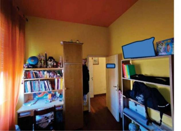 Immobile in asta di 99 m², box auto in vendita a Sesto Fiorentino - Foto 9