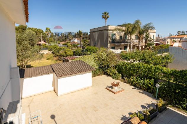 Villa singola in vendita a Siracusa, Arenella - Foto 12