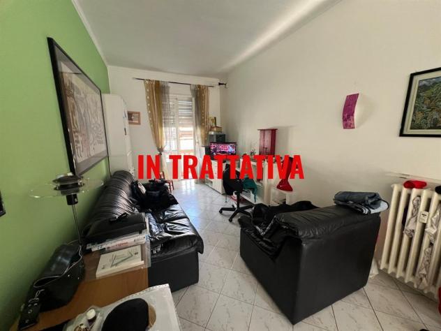 Trilocale zona Pozzo Strada