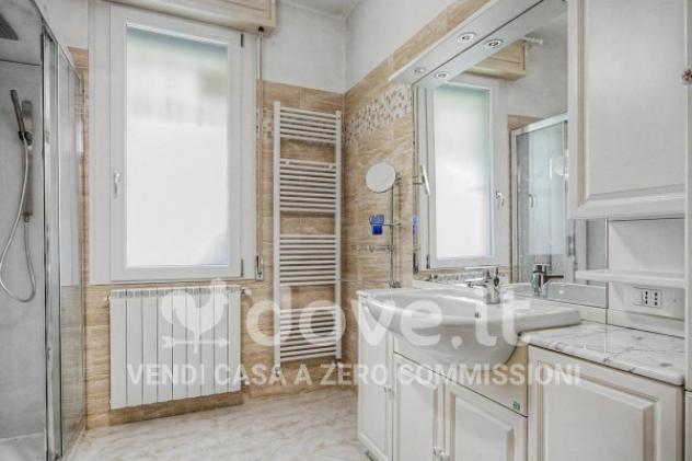 Casa indipendente di 175 m² con 5 locali e box auto in vendita a Tresignana - Foto 14