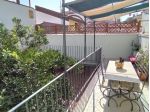 APPARTAMENTO di 5 vani e di 105 mq (VIAREGGIO) rif. VG191