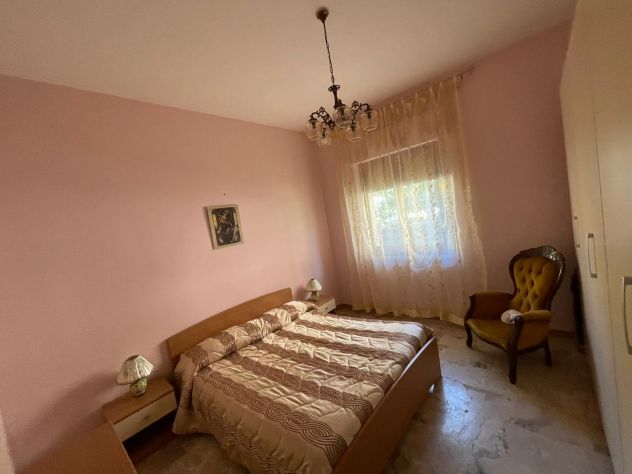 Affittasi casa vacanza estiva a Bovalino(RC) - Foto 5