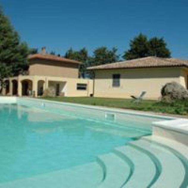 Agriturismo Cavallin del Bufalo