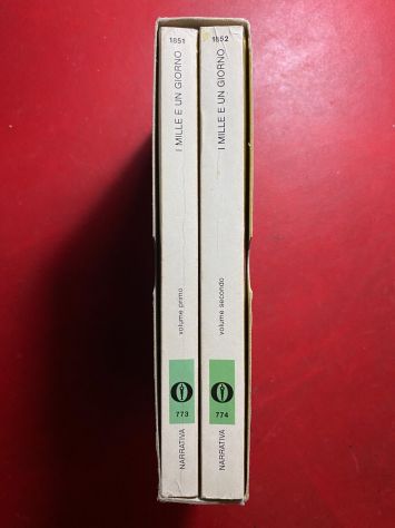 I mille e un giorno - Petits De La Croix - Foto 2