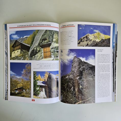 Ortles, Cevedale, Tonale, Presanella - Giovannini - Publilux - 1998 - TRACCIATA! - Foto 3