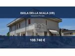 Immobile in asta di 360 m² in vendita a Isola della Scala