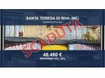 Immobile in asta di 65 m² con più di 5 locali in vendita a Santa Teresa di Riva