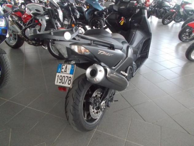 YAMAHA T Max 530 . rif. 24144047 - Foto 2