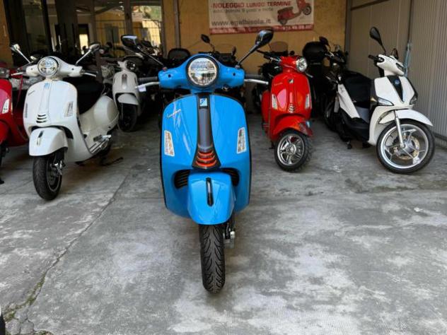 PIAGGIO Vespa GTS 300 Super GTS SS 12 rif. 23808458 - Foto 2