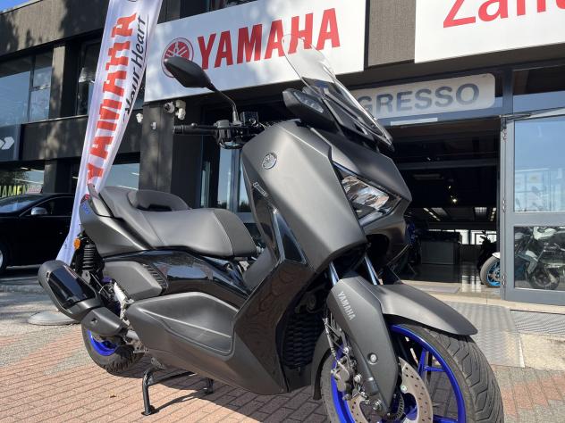 Yamaha X-Max 300 null - Foto 2