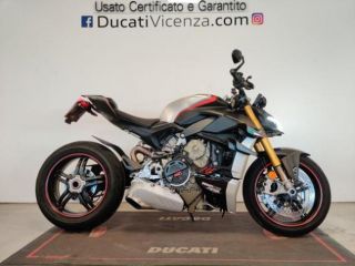 DUCATI Streetfighter V4 SP rif. 23938307