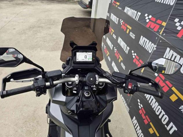 HONDA X-ADV Akrapovic Tris Valige Video 360 rif. 23837298 - Foto 7